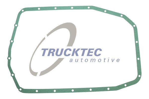 TRUCKTEC AUTOMOTIVE Прокладка, масляный поддон автоматической коробки  08.25.013